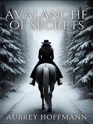cover image of Avalanche of Secrets